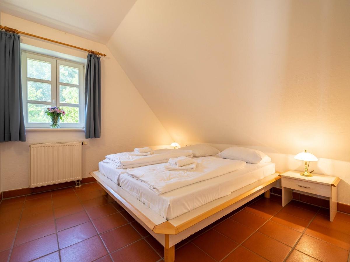 Feriendorf Rugana - Klassik Appartement Mit 1 Schlafzimmer B21 Dranske Exterior foto